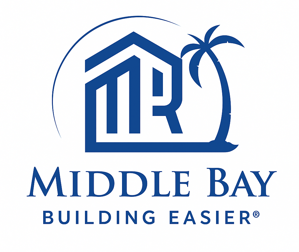 Middle Bay Homes