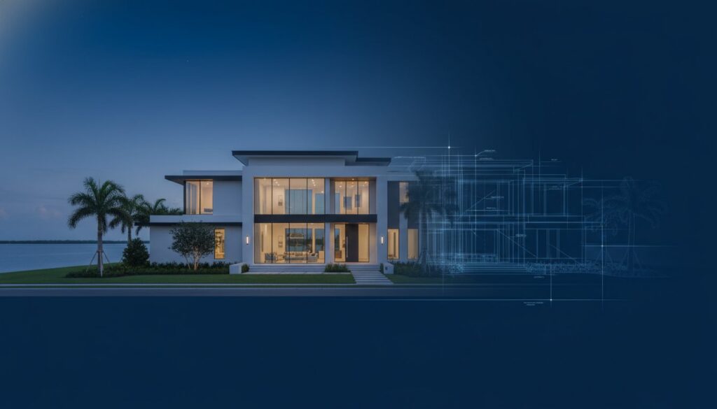 Building vs Buying a Luxury Home in Tampa: The 2026 Definitive Guide